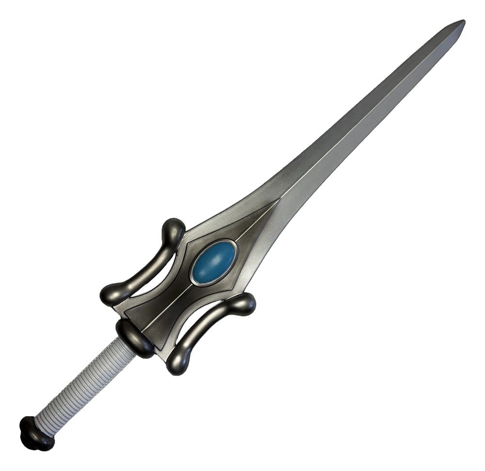 Masters of the Universe Stunt Prop Replik 1/1 She-Ra Sword of Protection 94 cm - Preorder - ETA: 11.08.2026