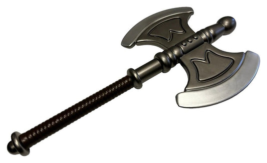 Masters of the Universe Stunt Prop Replik 1/1 He-Man Battle Axe 71 cm - Preorder - ETA: 02.09.2026