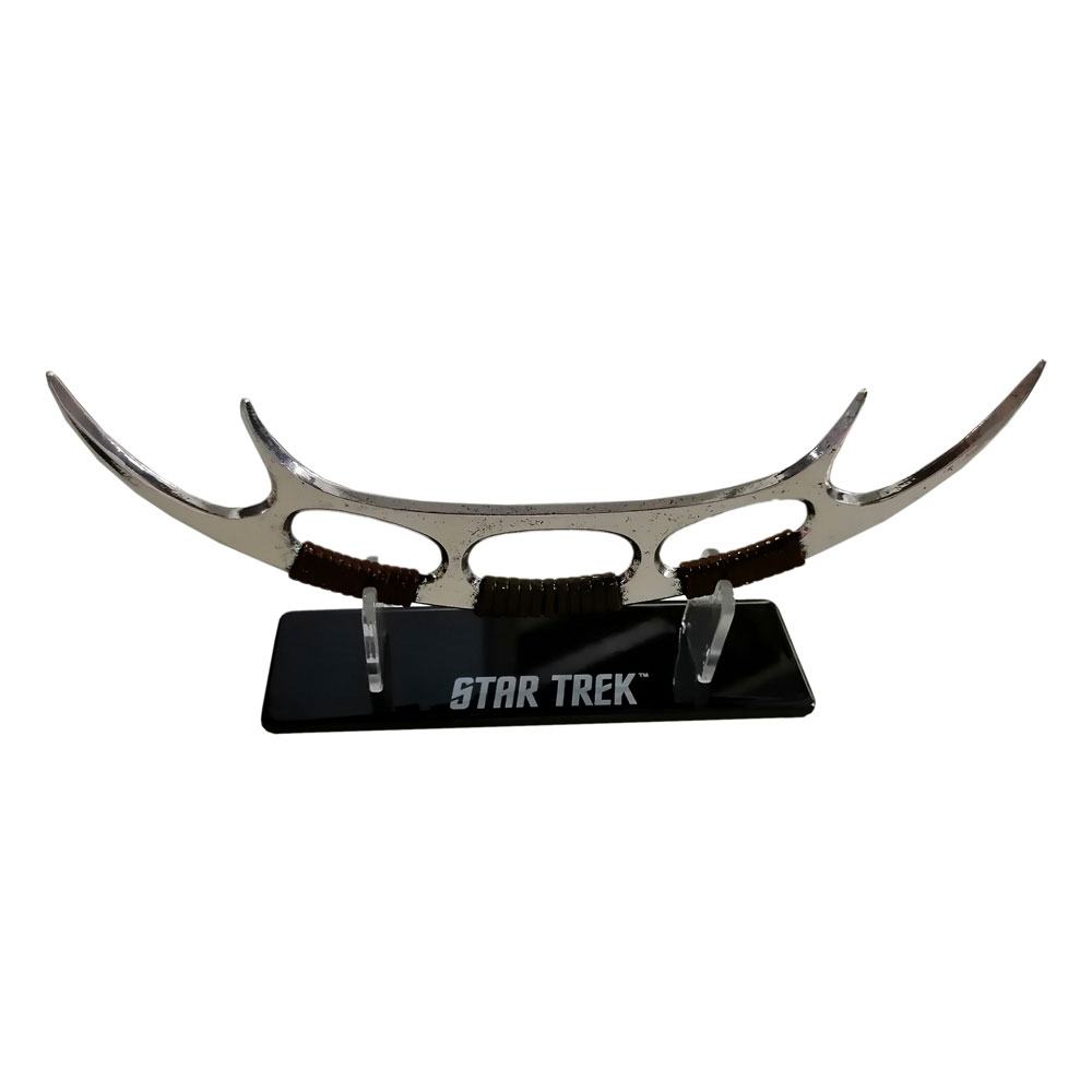 Star Trek Mini Replik Bat'Leth 18 cm - Preorder - ETA: 09.10.2025