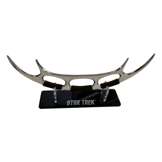 Star Trek Mini Replik Bat'Leth 18 cm - Preorder - ETA: 09.10.2025