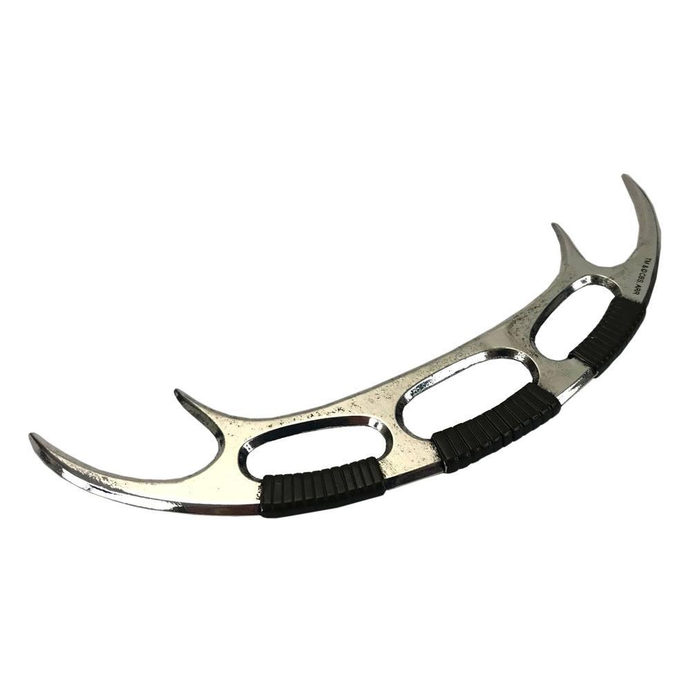 Star Trek Mini Replik Bat'Leth 18 cm - Preorder - ETA: 09.10.2025