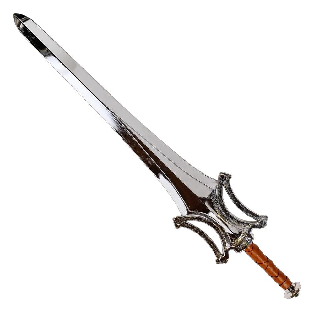 Masters of the Universe (Film 2026) Prop Replik 1/1 He-Man Sword of Power 102 cm Limited Edition - Preorder - ETA: 26.10.2026