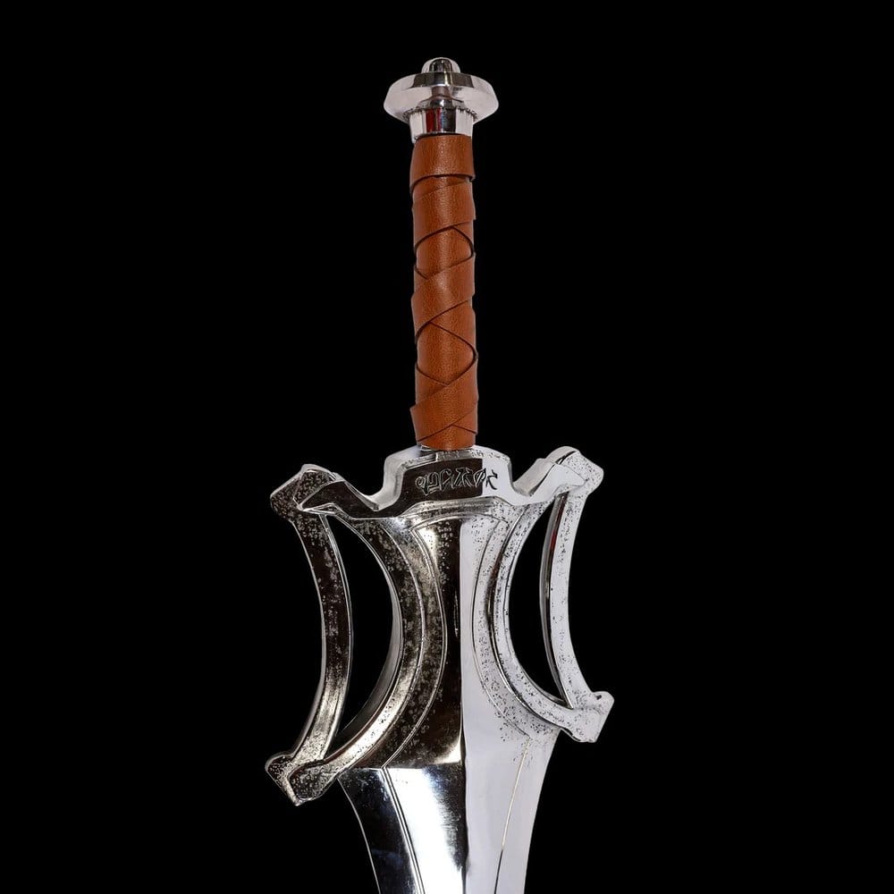 Masters of the Universe (Film 2026) Prop Replik 1/1 He-Man Sword of Power 102 cm Limited Edition - Preorder - ETA: 26.10.2026