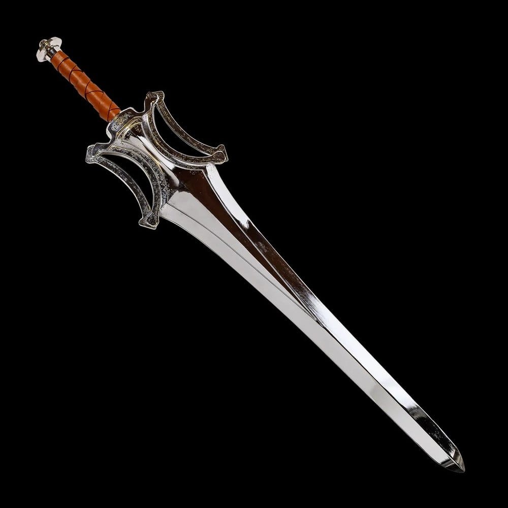 Masters of the Universe (Film 2026) Prop Replik 1/1 He-Man Sword of Power 102 cm Limited Edition - Preorder - ETA: 26.10.2026