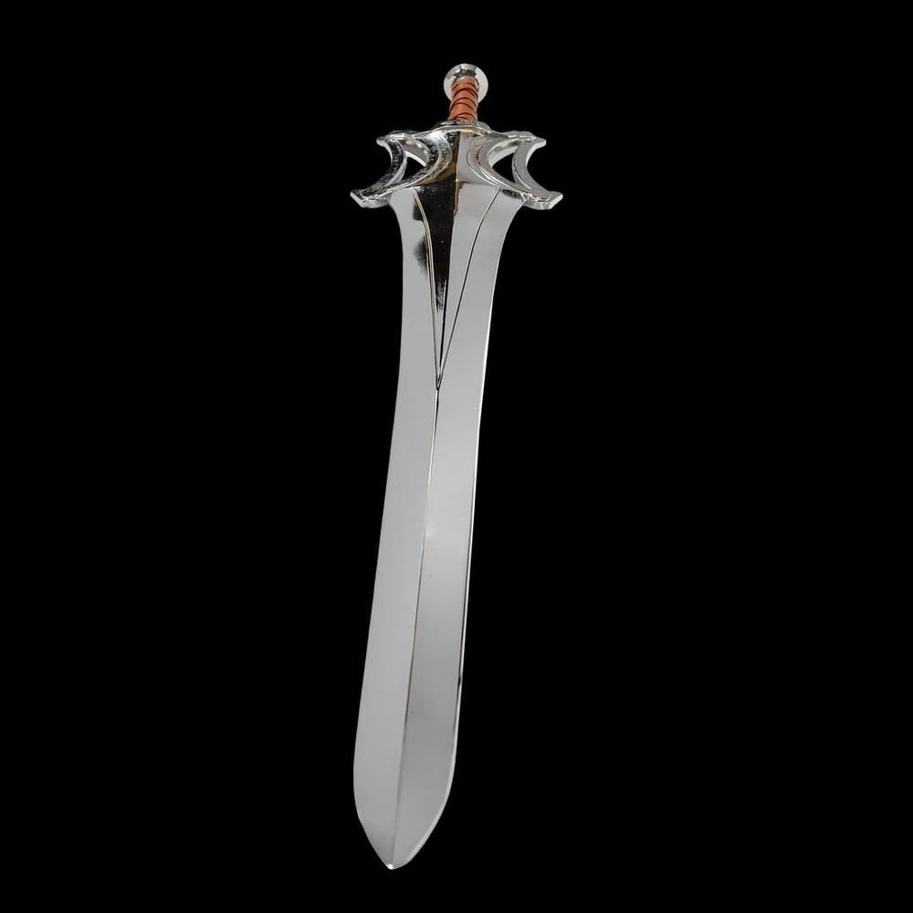 Masters of the Universe (Film 2026) Prop Replik 1/1 He-Man Sword of Power 102 cm Limited Edition - Preorder - ETA: 26.10.2026