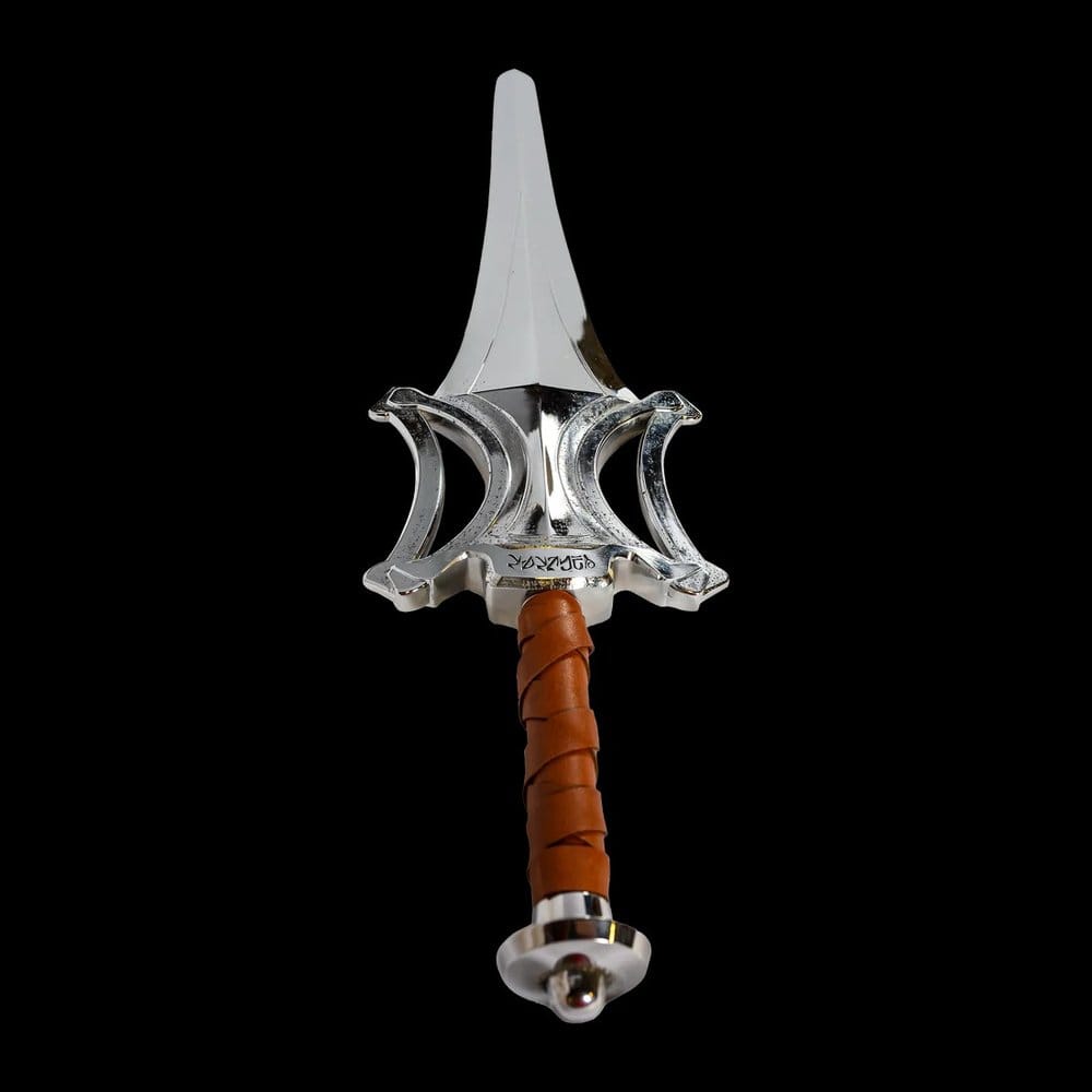 Masters of the Universe (Film 2026) Prop Replik 1/1 He-Man Sword of Power 102 cm Limited Edition - Preorder - ETA: 26.10.2026