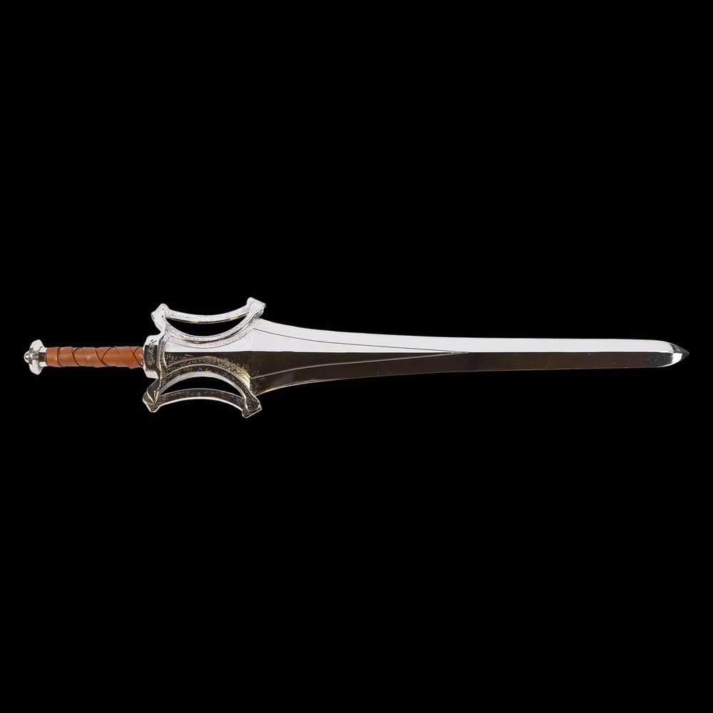Masters of the Universe (Film 2026) Prop Replik 1/1 He-Man Sword of Power 102 cm Limited Edition - Preorder - ETA: 26.10.2026