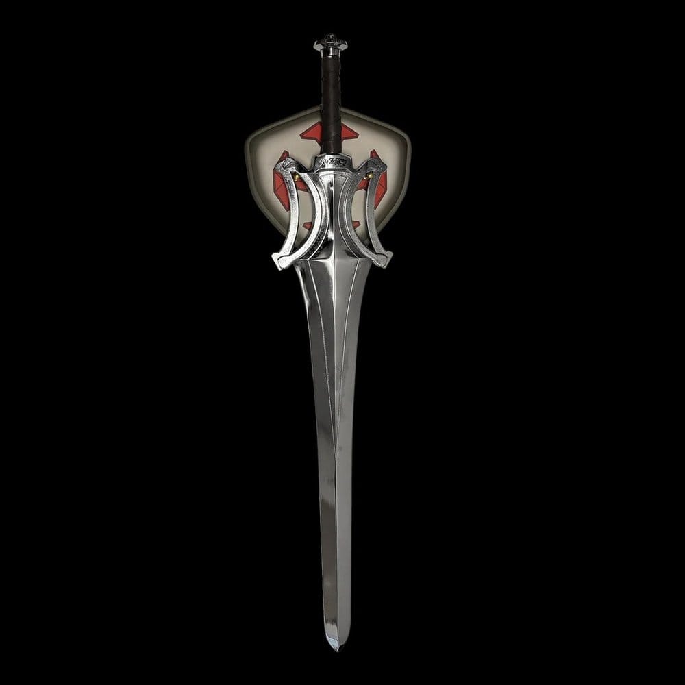 Masters of the Universe (Film 2026) Prop Replik 1/1 He-Man Sword of Power 102 cm Limited Edition - Preorder - ETA: 26.10.2026
