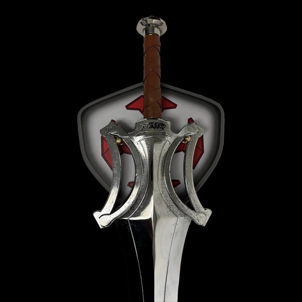 Masters of the Universe (Film 2026) Prop Replik 1/1 He-Man Sword of Power 102 cm Limited Edition - Preorder - ETA: 26.10.2026