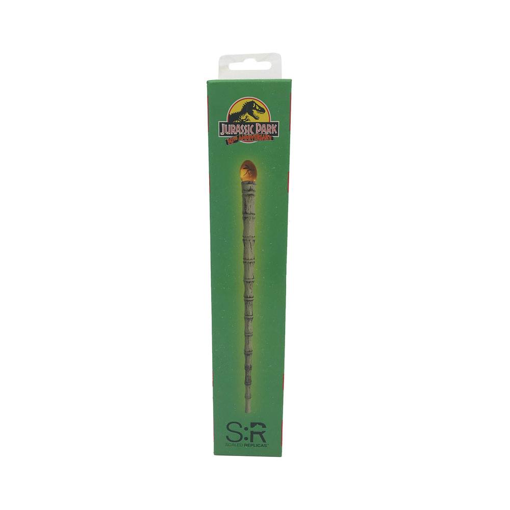 Jurassic Park Mini Replik John Hammond Cane 24 cm - Preorder - ETA: 20.12.2025