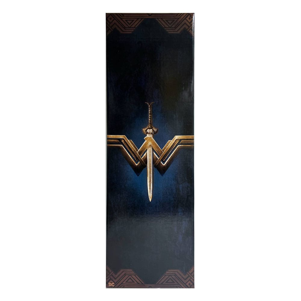 Wonder Women Replik 1/1 God Killer Elite Edition 79 cm - Preorder - ETA: 09.09.2026