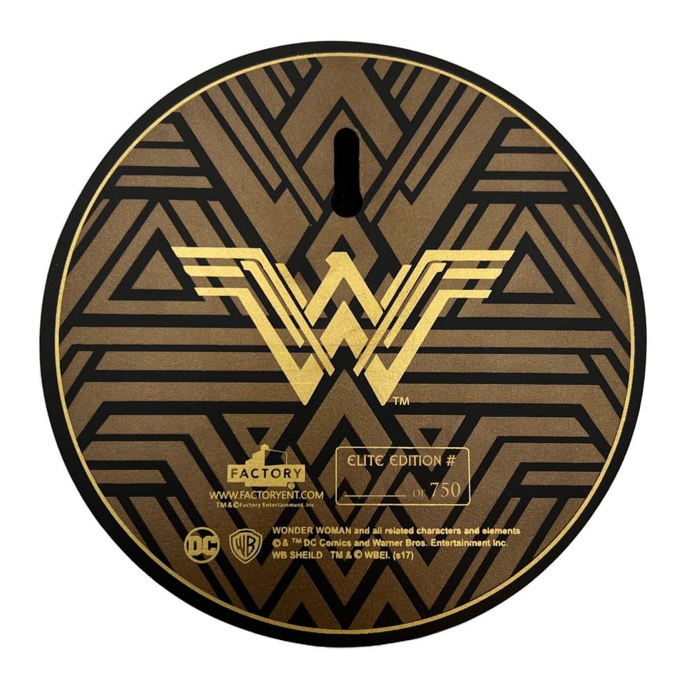 Wonder Women Replik 1/1 God Killer Elite Edition 79 cm - Preorder - ETA: 09.09.2026