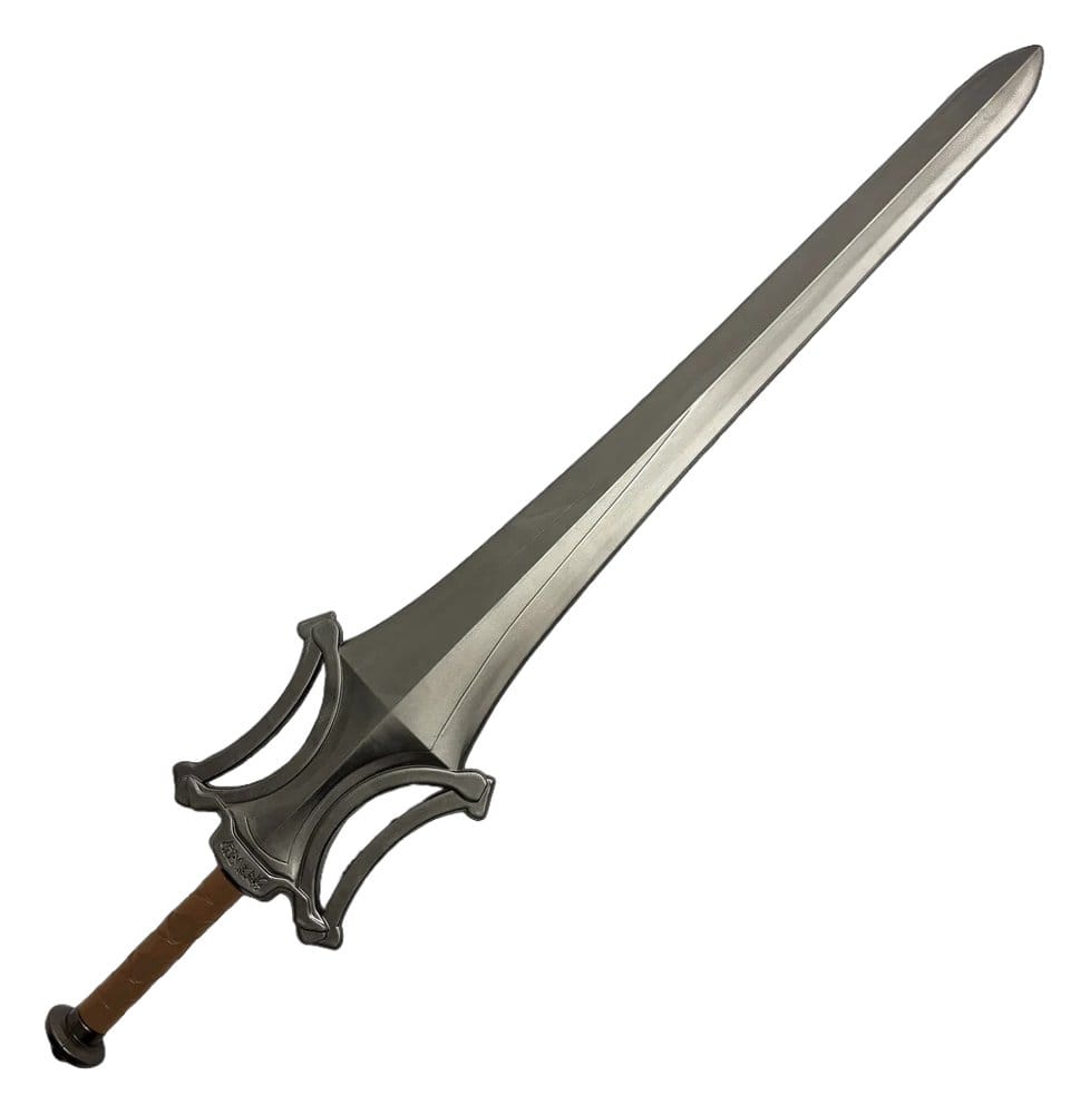 Masters of the Universe (Film 2026) LARP Stunt Prop Replik 1/1 He-Man Sword of Power 94 cm - Preorder - ETA: 26.10.2026