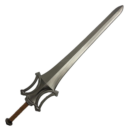 Masters of the Universe (Film 2026) LARP Stunt Prop Replik 1/1 He-Man Sword of Power 94 cm - Preorder - ETA: 03.10.2026