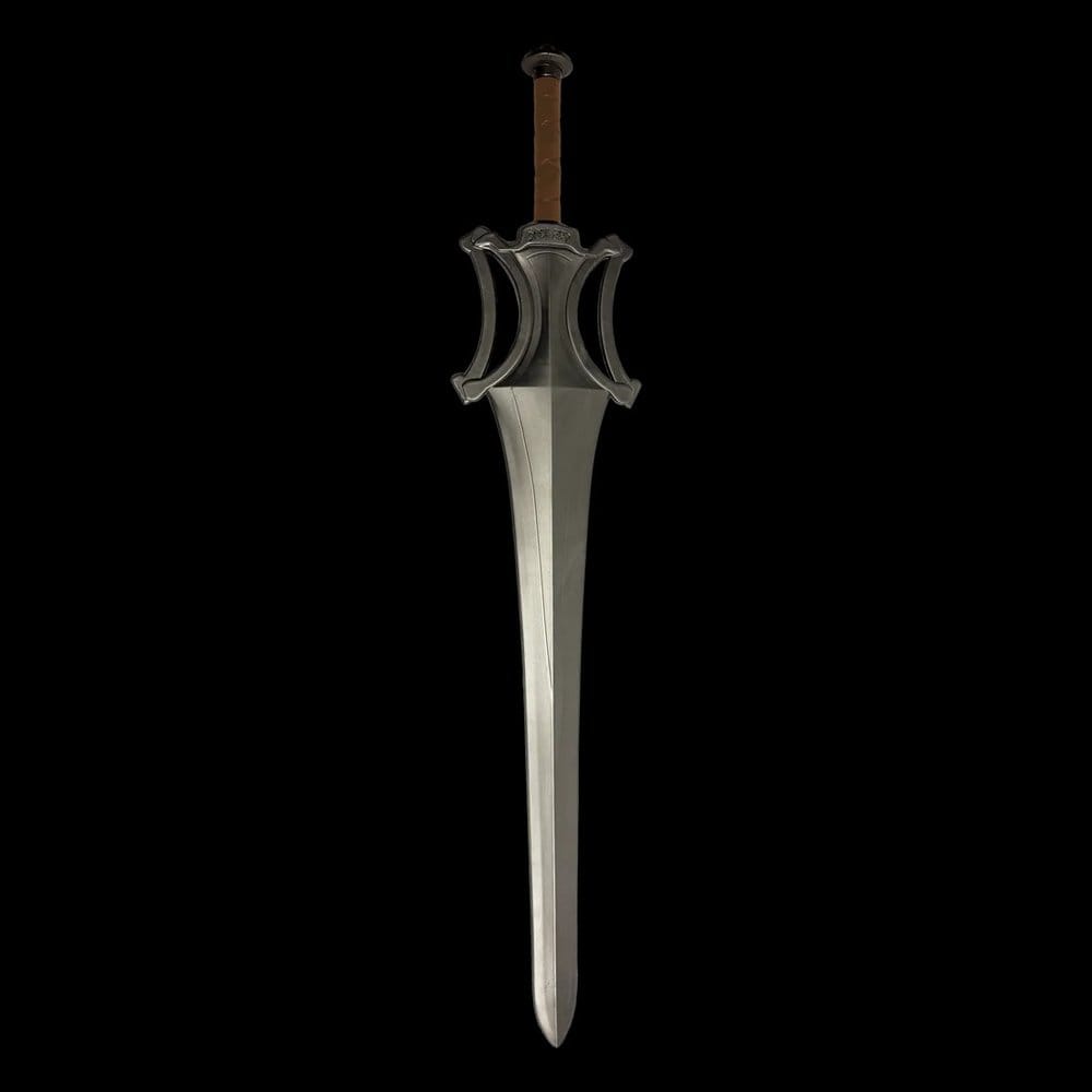 Masters of the Universe (Film 2026) LARP Stunt Prop Replik 1/1 He-Man Sword of Power 94 cm - Preorder - ETA: 26.10.2026