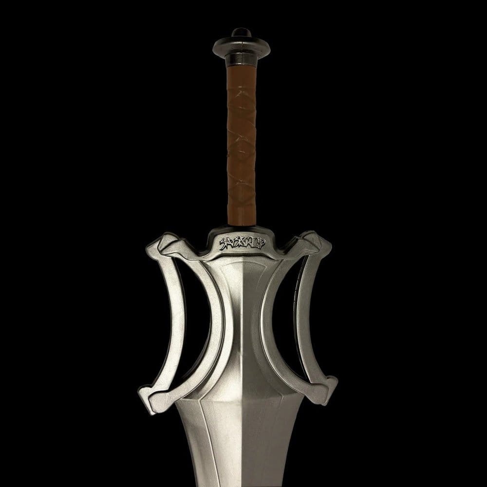 Masters of the Universe (Film 2026) LARP Stunt Prop Replik 1/1 He-Man Sword of Power 94 cm - Preorder - ETA: 26.10.2026