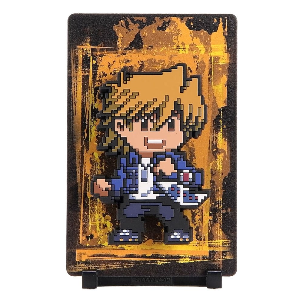 Yu-Gi-Oh! FiGGYZ Magnet-Sammelfigur Joey Wheeler 11 cm - Versand: 7 Tage nach Bestellung