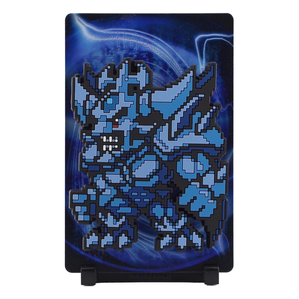 Yu-Gi-Oh! FiGGYZ Magnet-Sammelfigur Obelisk the Tormentor 11 cm - Versand: 7 Tage nach Bestellung
