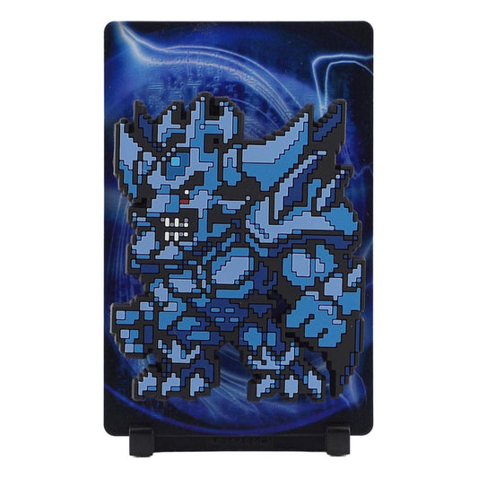 Yu-Gi-Oh! FiGGYZ Magnet-Sammelfigur Obelisk the Tormentor 11 cm - Versand: 7 Tage nach Bestellung