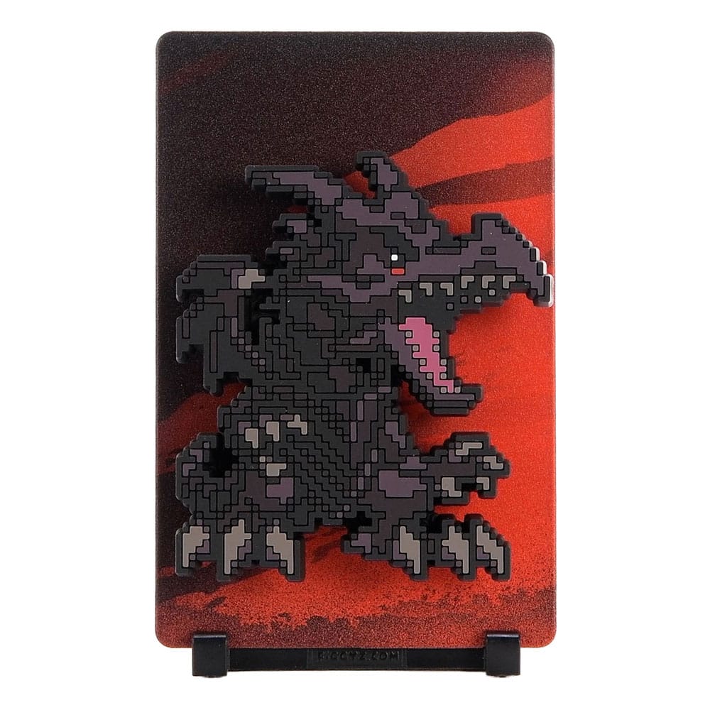 Yu-Gi-Oh! FiGGYZ Magnet-Sammelfigur Red-Eyes B. Dragon 11 cm - Versand: 7 Tage nach Bestellung