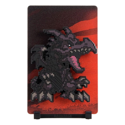Yu-Gi-Oh! FiGGYZ Magnet-Sammelfigur Red-Eyes B. Dragon 11 cm - Versand: 7 Tage nach Bestellung