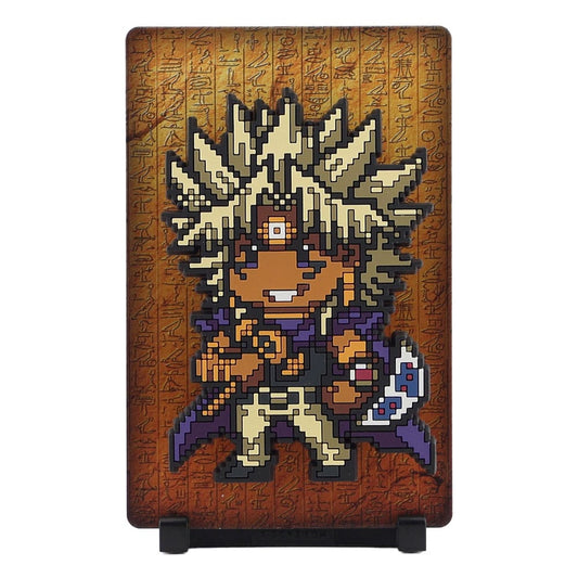 Yu-Gi-Oh! FiGGYZ Magnet-Sammelfigur Yami Marik 11 cm - Versand: 7 Tage nach Bestellung