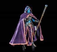 Mythic Legions: Ashes of Agbendor Actionfigur Azza Spiritbender 2   - Preorder - ETA: 19.02.2026