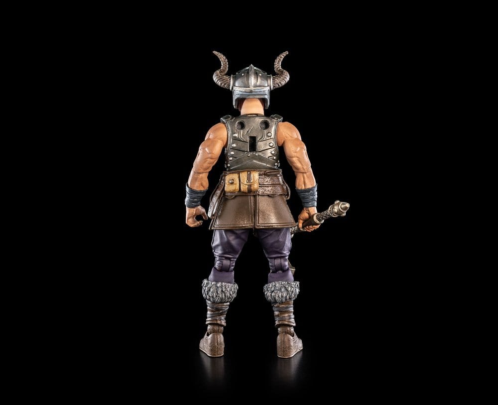 Mythic Legions Zubehör-Set für Actionfiguren Barbarian - Preorder - ETA: 25.01.2027