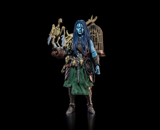 Mythic Legions: Necronominus Actionfigur Belualyth (Deluxe) 15 cm - Versand: 5-7 Tage nach Bestellung