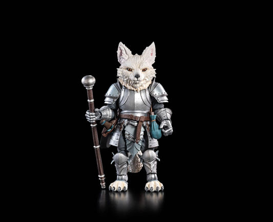 Mythic Legions Horror of Einsamall Actionfigur Bylur Frostfurr Imp-Scale - Preorder - ETA: 25.08.2026