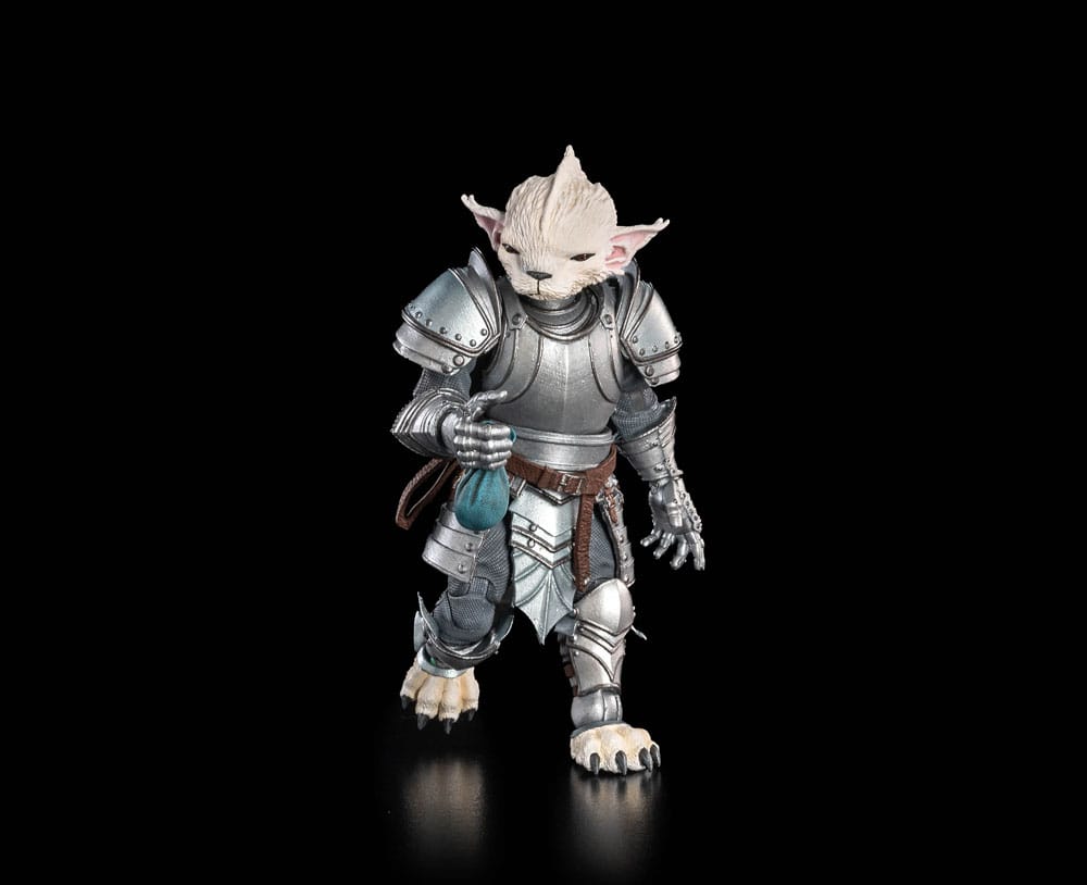 Mythic Legions Horror of Einsamall Actionfigur Bylur Frostfurr Imp-Scale - Preorder - ETA: 25.08.2026