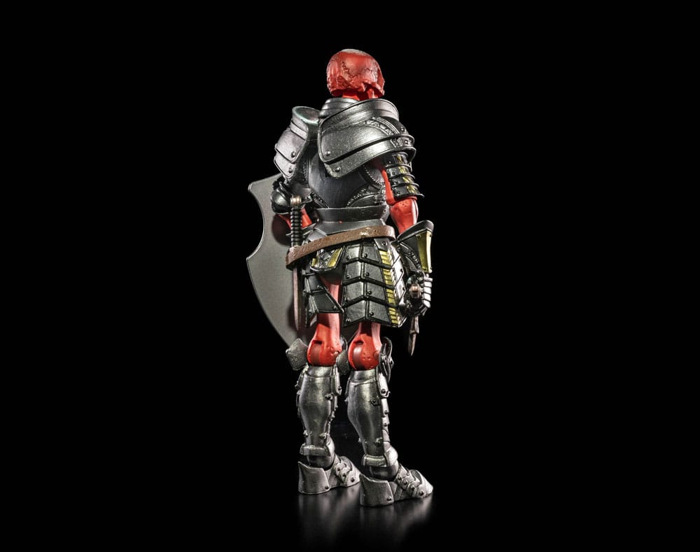 Mythic Legions: All Stars 6 Actionfigur Clavian 15 cm - Versand: 7 Tage nach Bestellung