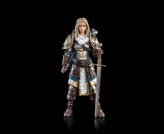 Mythic Legions Horror of Einsamall Actionfigur Commander Igraine - Preorder - ETA: 25.08.2026