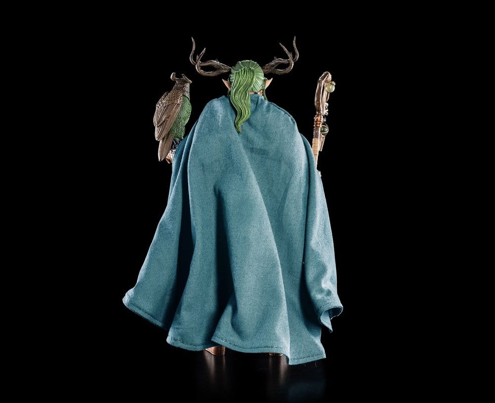 Mythic Legions Zubehör-Set für Actionfiguren Druid - Preorder - ETA: 25.01.2027