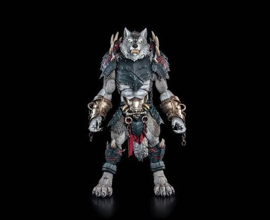 Mythic Legions Horror of Einsamall Actionfigur Garmyr the Horror of Einsamall Ogre-scale - Preorder - ETA: 25.08.2026
