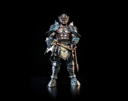 Mythic Legions: All Stars 6 Actionfigur Gorthokk 15 cm - Preorder - ETA: 29.09.2025