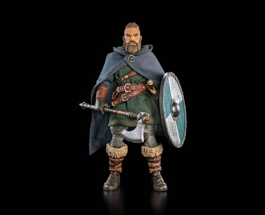 Mythic Legions Horror of Einsamall Actionfigur Halvard of Frothvar  - Preorder - ETA: 25.08.2026