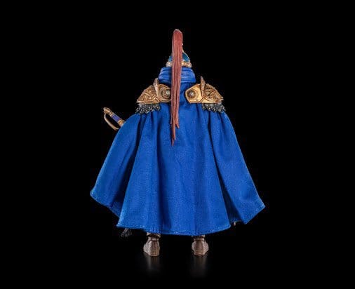 Mythic Legions: Dawns of Discovery Actionfigur Ibn Prosperaius - Preorder - ETA: 25.10.2026