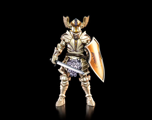Mythic Legions: All Stars 6 Actionfigur Sir Ignatius 15 cm - Preorder - ETA: 29.09.2025