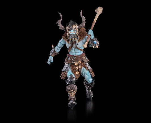 Mythic Legions Horror of Einsamall Actionfigur J´akull Ironbones  - Preorder - ETA: 25.08.2026