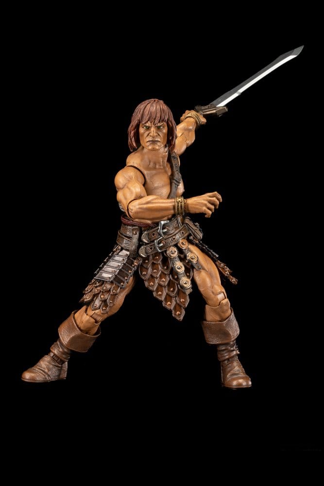 Mythic Legions: Reinforcement 3 Zubehör-Set für Actionfiguren Legendary Add-On Set - Preorder - ETA: 25.08.2027