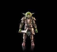 Mythic Legions: Ashes of Agbendor Actionfiguren 2er-Pack Maligancy of Gobhollow     - Preorder - ETA: 19.02.2026