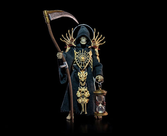 Mythic Legions: Necronominus Actionfigur Maxillius the Harvester 15 cm - Versand: 5-7 Tage nach Bestellung