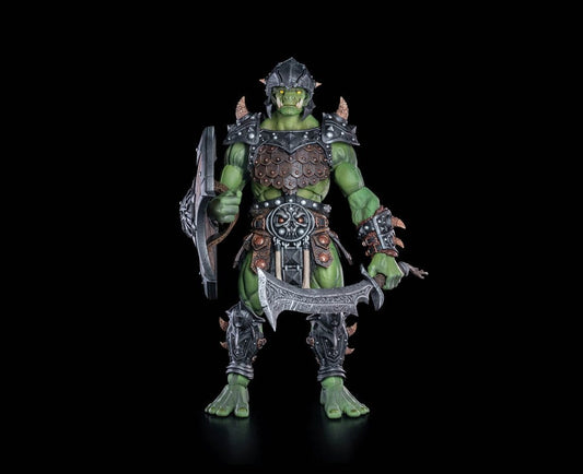 Mythic Legions: Legacies of Mythoss 3 Actionfigur Kkurzog - Preorder - ETA: 25.05.2027