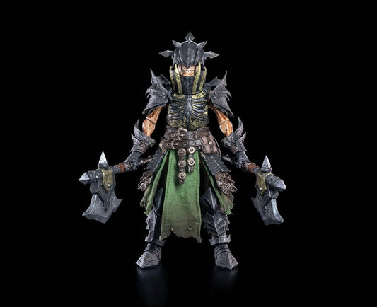 Mythic Legions: Legacies of Mythoss 3 Actionfigur Malleus - Preorder - ETA: 25.05.2027