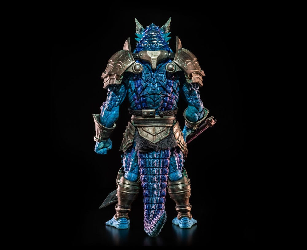 Mythic Legions: Poxxus Actionfigur Aracagorr  - Preorder - ETA: 25.08.2026