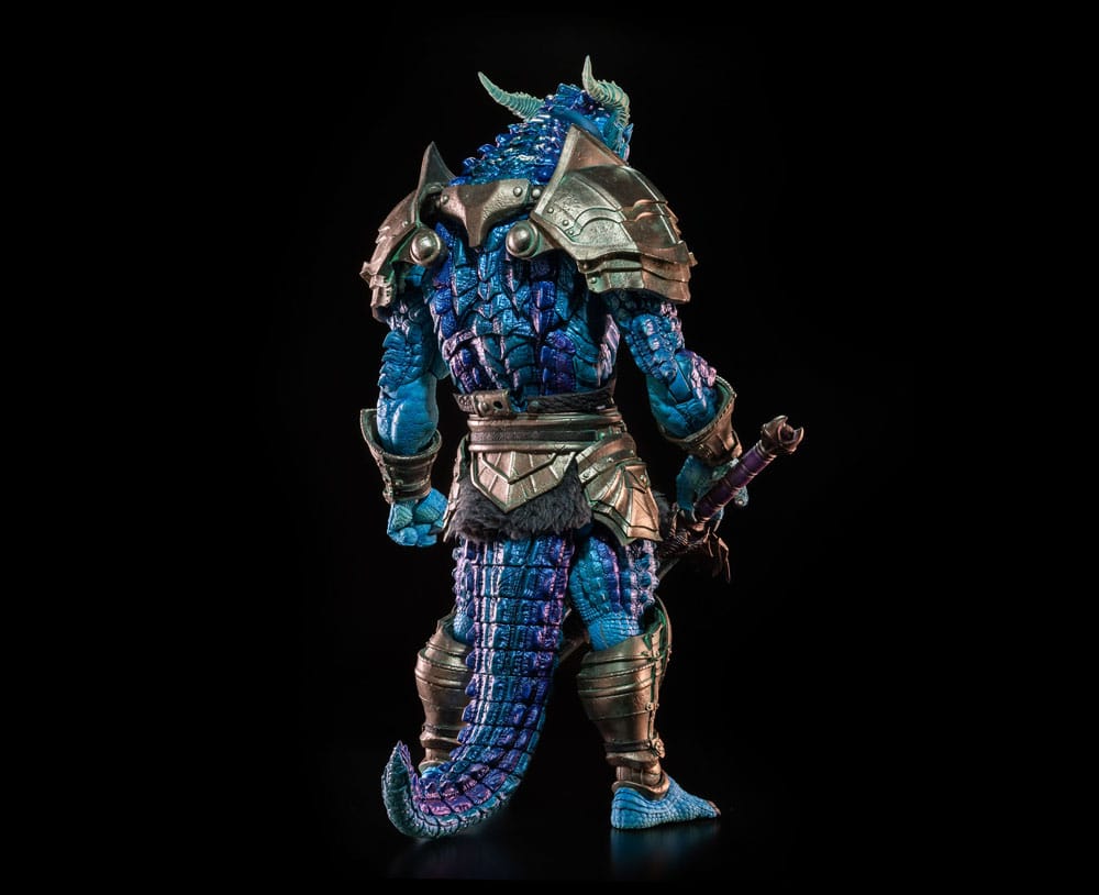 Mythic Legions: Poxxus Actionfigur Aracagorr  - Preorder - ETA: 25.08.2026
