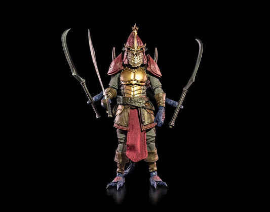 Mythic Legions: Rising Sons Actionfigur Diis Paator 15 cm  - Preorder - ETA: 20.01.2026