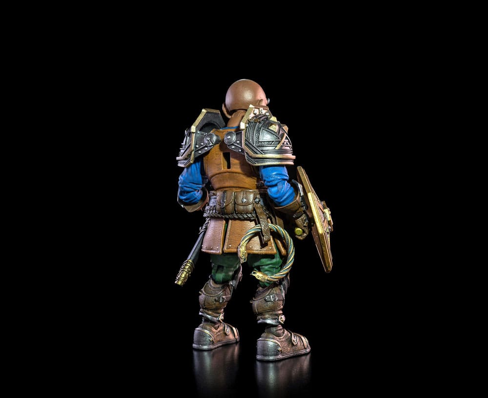 Mythic Legions: Rising Sons Actionfiguren 2er-Pack Exiles From Under the Mountain 15 cm   - Preorder - ETA: 20.01.2026