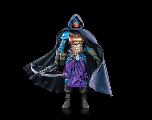Mythic Legions: Rising Sons Actionfigur Manisha Cinderhorn 15 cm  - Preorder - ETA: 20.01.2026